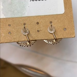 Brandy Melville Jewelry - Brandy Melville Earrings Brandy Melville Jewelry - Brandy Melville Earrings